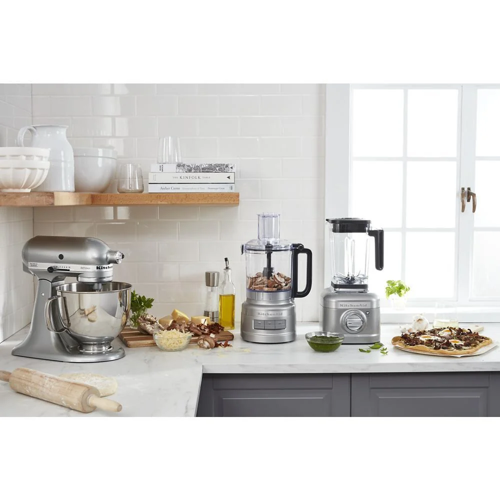 Kitchenaid KFP0718CU 7 Cup Food Processor - Image 3