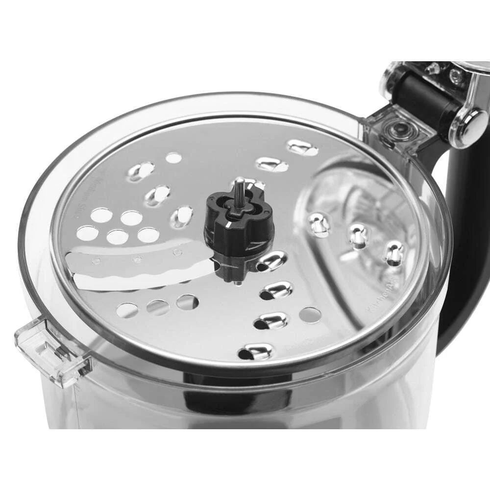 Kitchenaid KFP0718CU 7 Cup Food Processor - Image 8