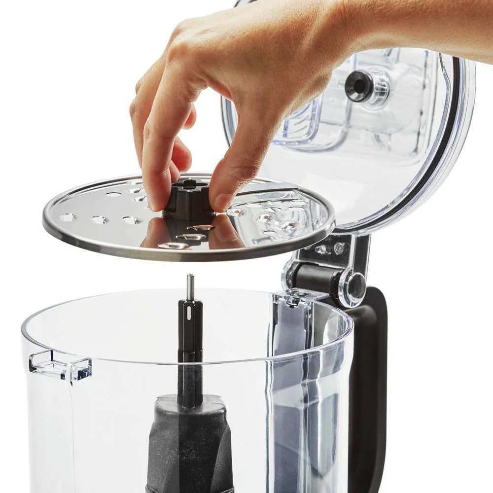 Kitchenaid KFP0718CU 7 Cup Food Processor - Image 9