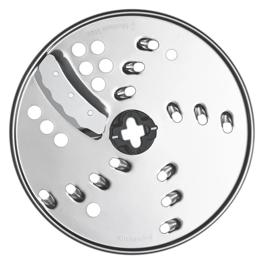 Kitchenaid KFP0718ER 7 Cup Food Processor - Image 10