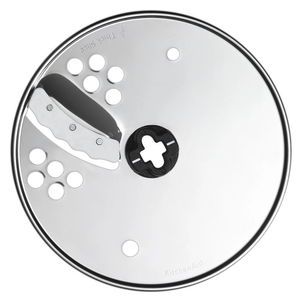Kitchenaid KFP0718ER 7 Cup Food Processor - Image 11