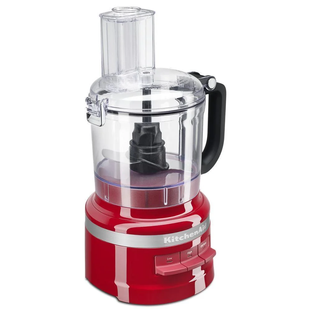 Kitchenaid KFP0718ER 7 Cup Food Processor - Image 12