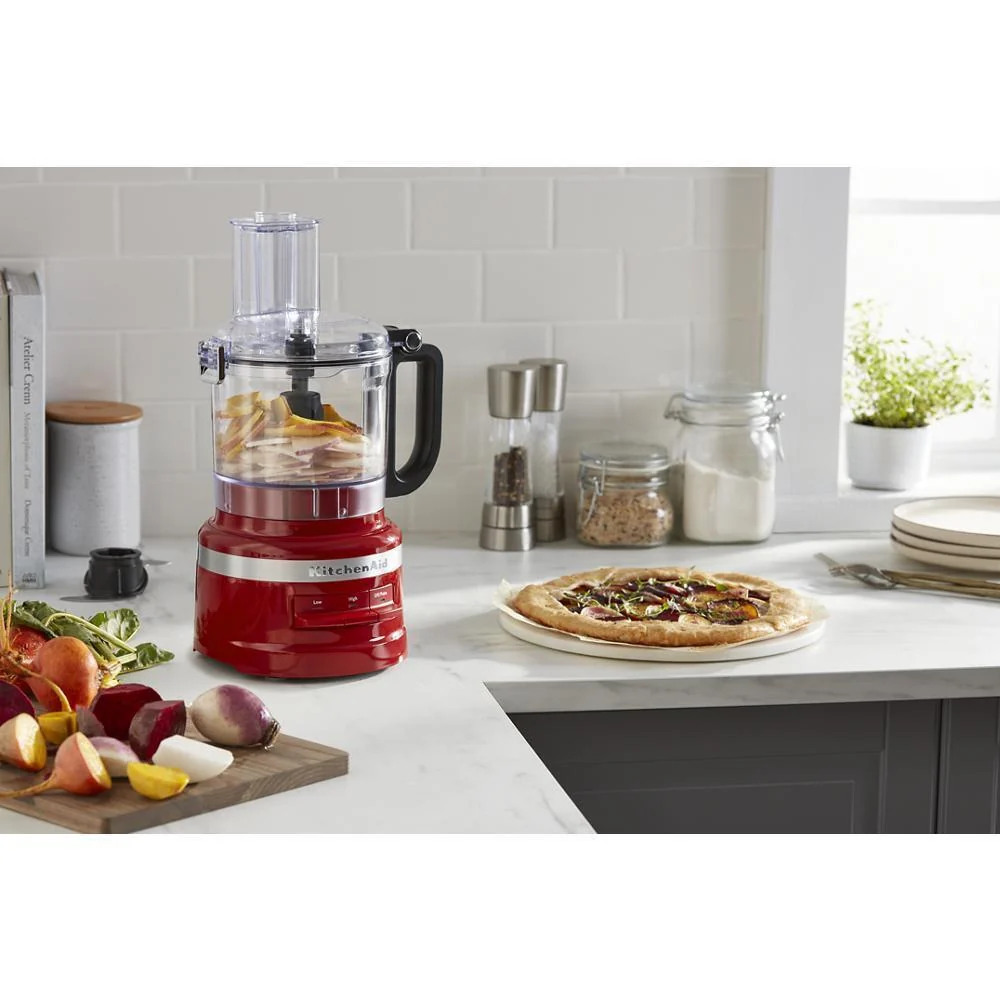 Kitchenaid KFP0718ER 7 Cup Food Processor - Image 2