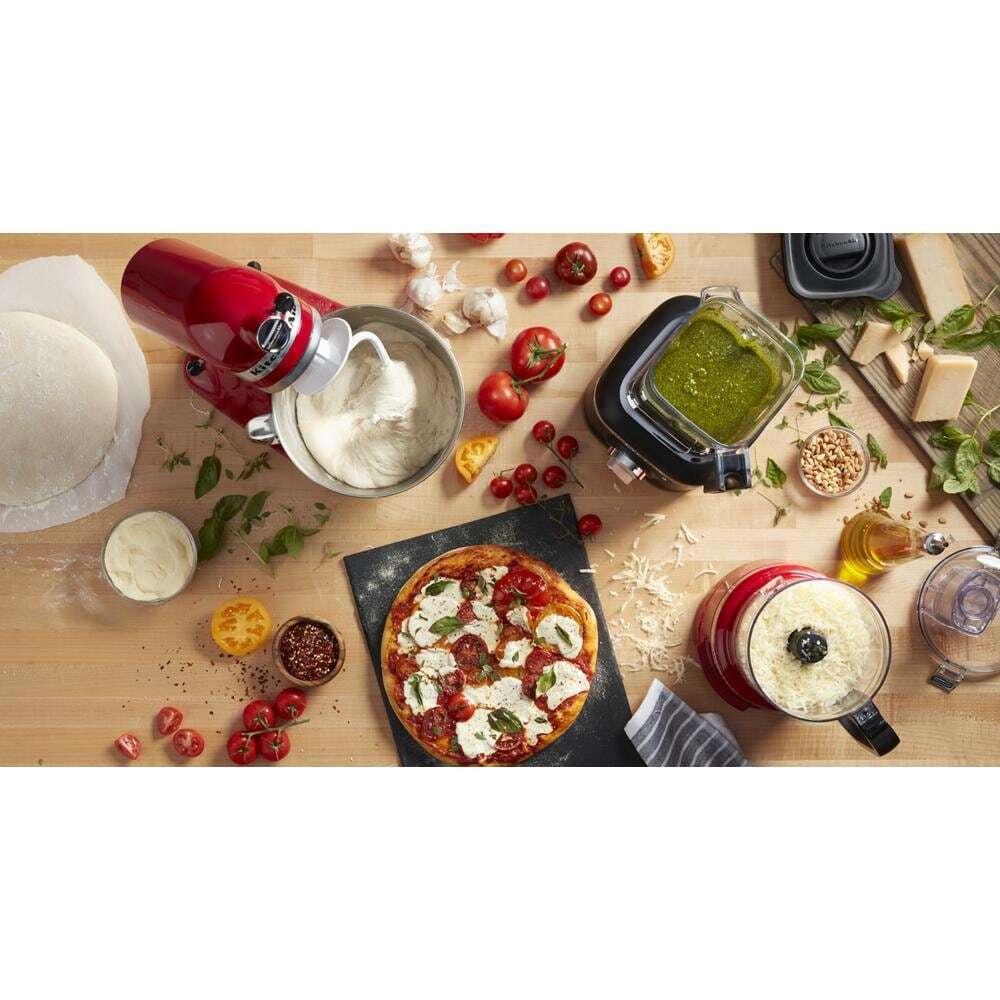 Kitchenaid KFP0718ER 7 Cup Food Processor - Image 3