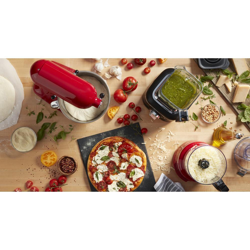 Kitchenaid KFP0718ER 7 Cup Food Processor - Image 4