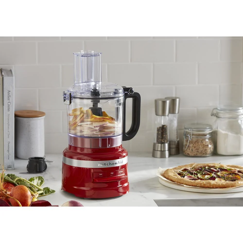 Kitchenaid KFP0718ER 7 Cup Food Processor - Image 5