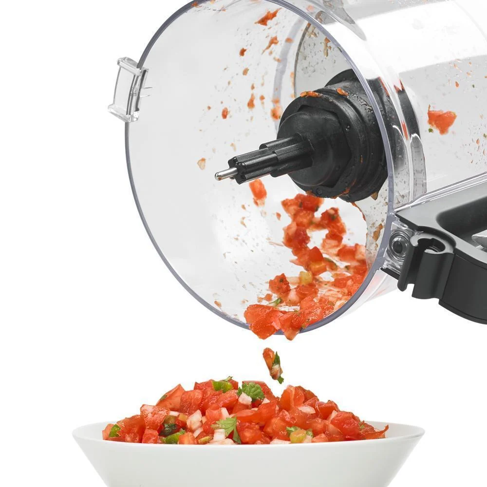 Kitchenaid KFP0718ER 7 Cup Food Processor - Image 7