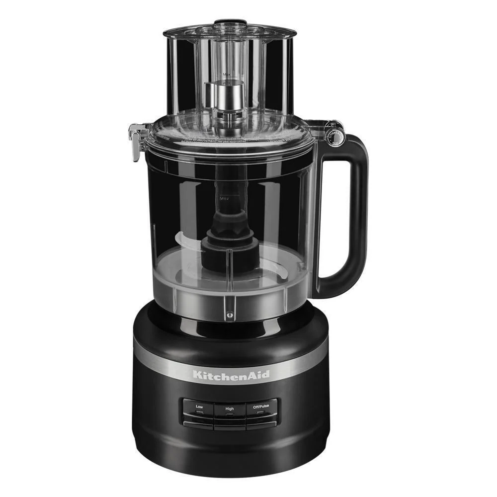 Kitchenaid KFP1318BM 13-Cup Food Processor - Image 5
