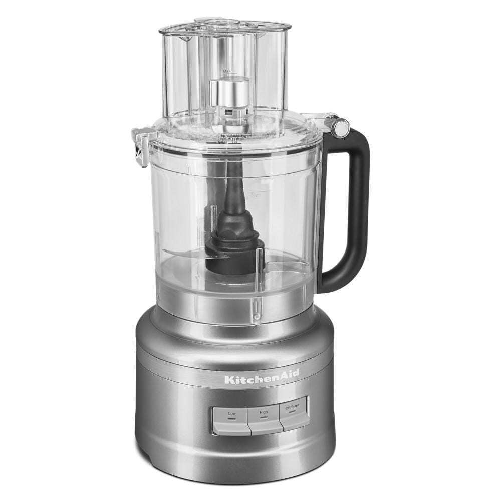Kitchenaid KFP1318CU 13-Cup Food Processor