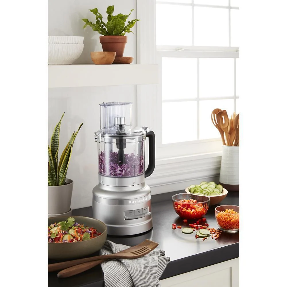 Kitchenaid KFP1318CU 13-Cup Food Processor - Image 3