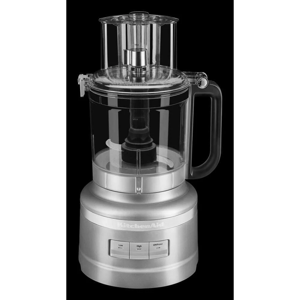 Kitchenaid KFP1318CU 13-Cup Food Processor - Image 4