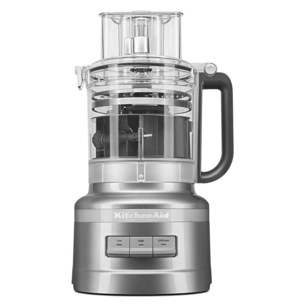 Kitchenaid KFP1318CU 13-Cup Food Processor - Image 9