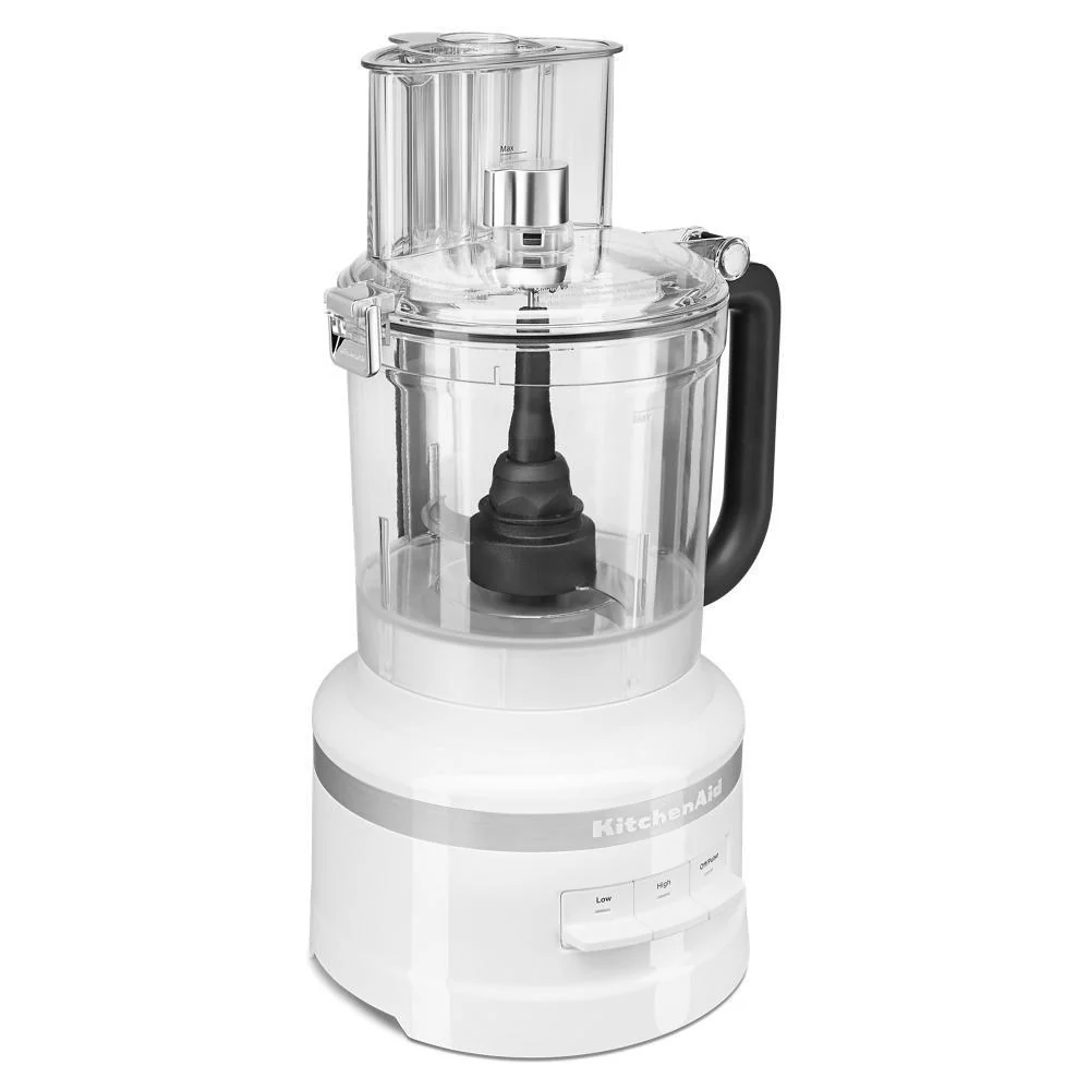 Kitchenaid KFP1318WH 13-Cup Food Processor - Image 13