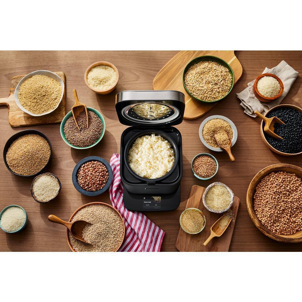 KGC2154BM KitchenAid® Compact Grain and Rice Cooker - Image 20