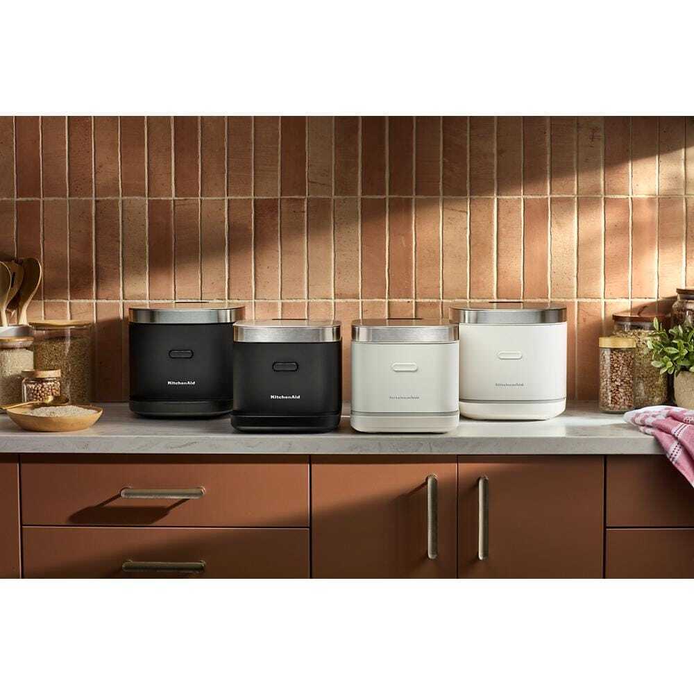 KGC2154PL KitchenAid® Compact Grain and Rice Cooker