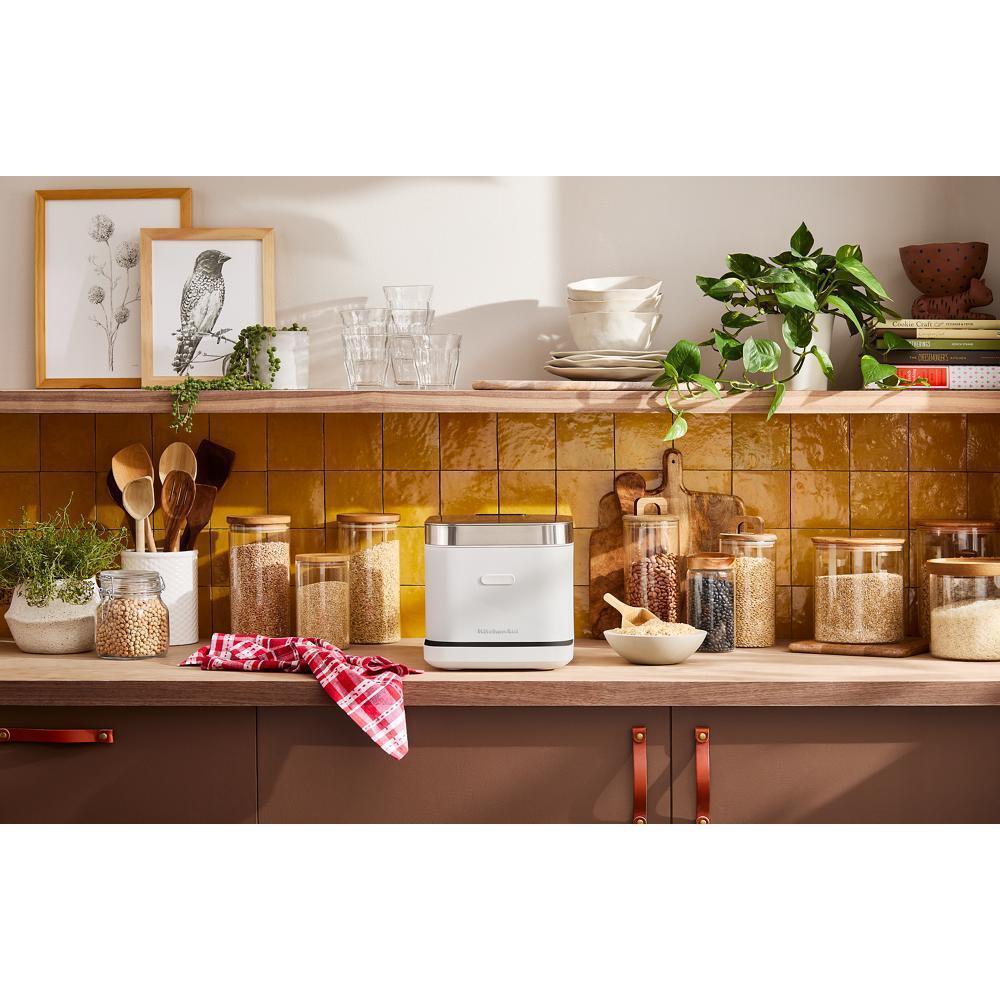 KGC2154PL KitchenAid® Compact Grain and Rice Cooker - Image 15