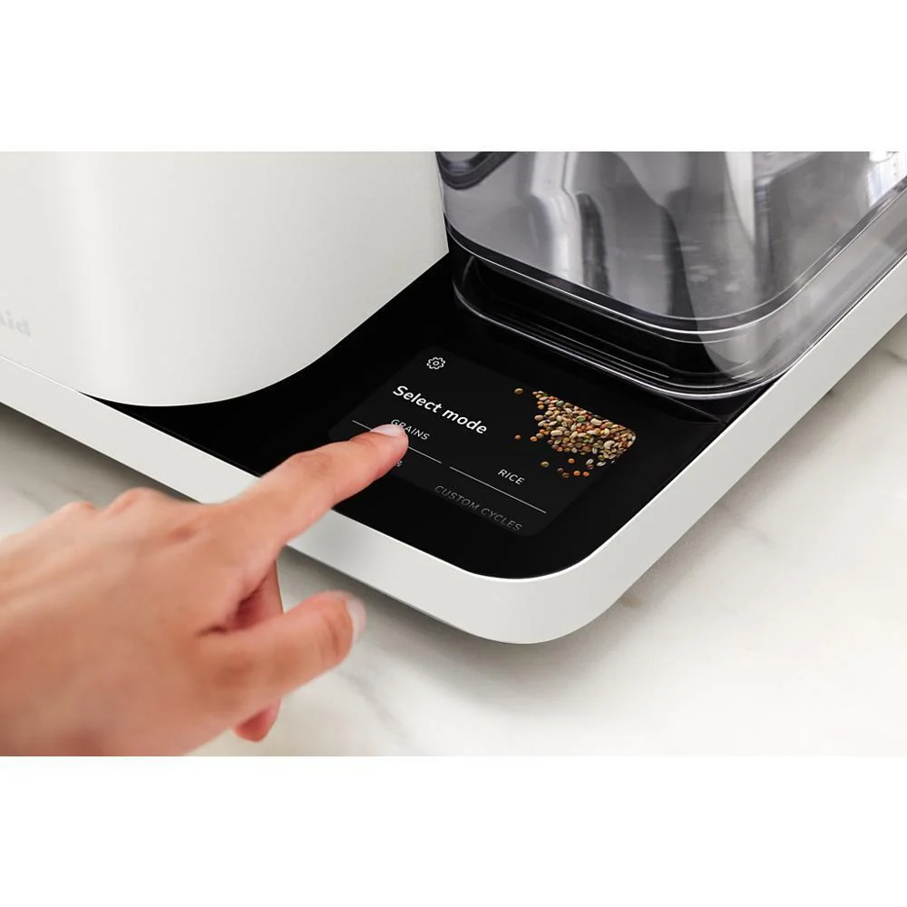 Kitchenaid KGC3155PL Grain and Rice Cooker - Image 10