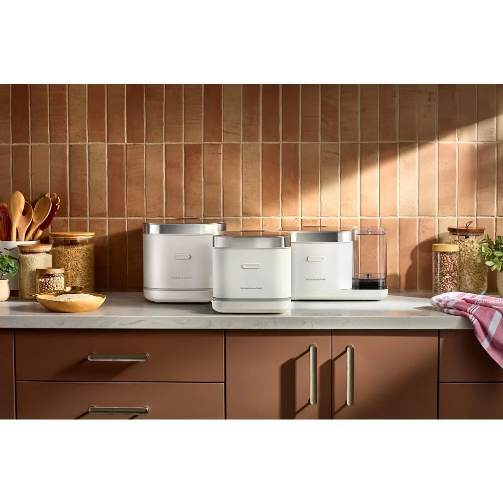 Kitchenaid KGC3155PL Grain and Rice Cooker - Image 15