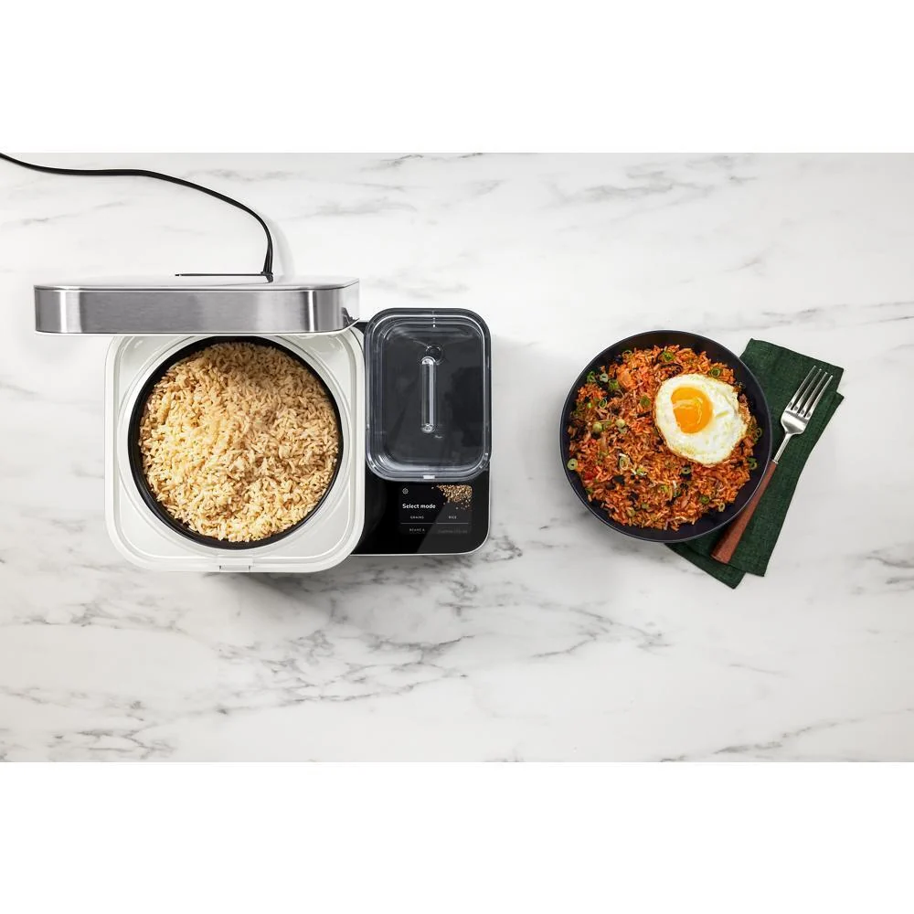 Kitchenaid KGC3155PL Grain and Rice Cooker - Image 7