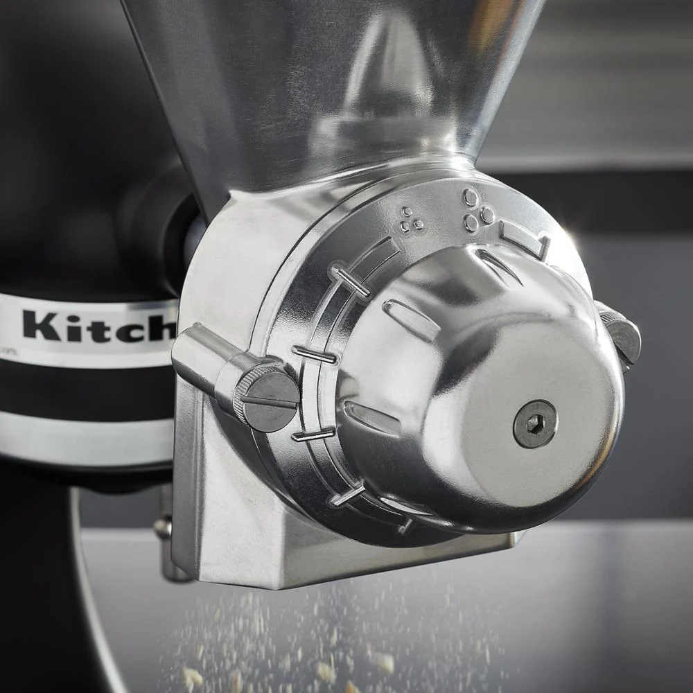Kitchenaid KGM All Metal Grain Mill - Image 11
