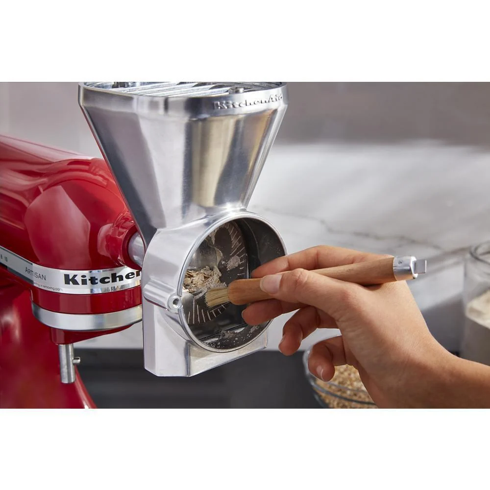 Kitchenaid KGM All Metal Grain Mill - Image 12