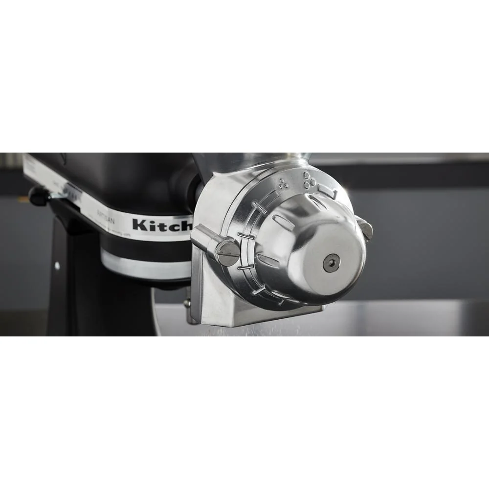 Kitchenaid KGM All Metal Grain Mill - Image 5