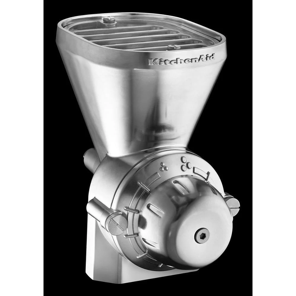 Kitchenaid KGM All Metal Grain Mill - Image 8