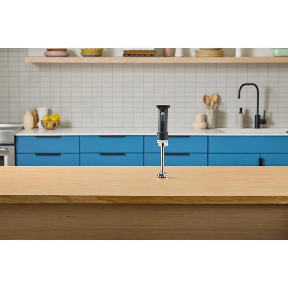 KHBRV00BM KitchenAid Go® Cordless Hand Blender - battery sold separately - Image 3
