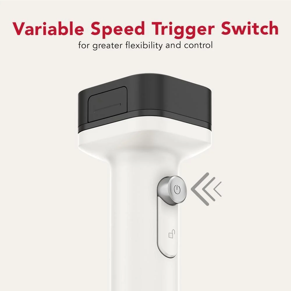 KHBRV71PL KitchenAid Go® Cordless Hand Blender - battery included - Image 12