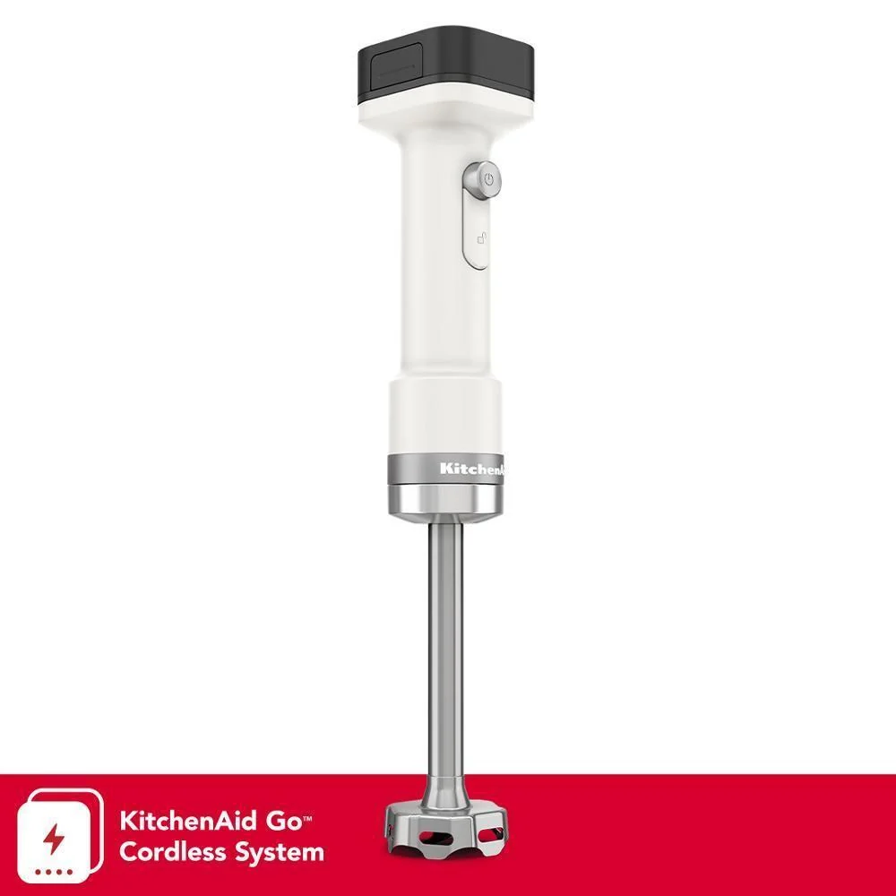 KHBRV71PL KitchenAid Go® Cordless Hand Blender - battery included - Image 17