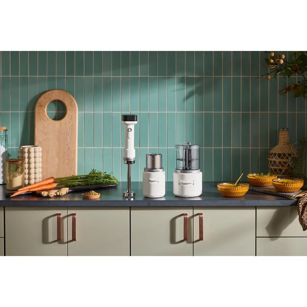 KHBRV71PL KitchenAid Go® Cordless Hand Blender - battery included - Image 9
