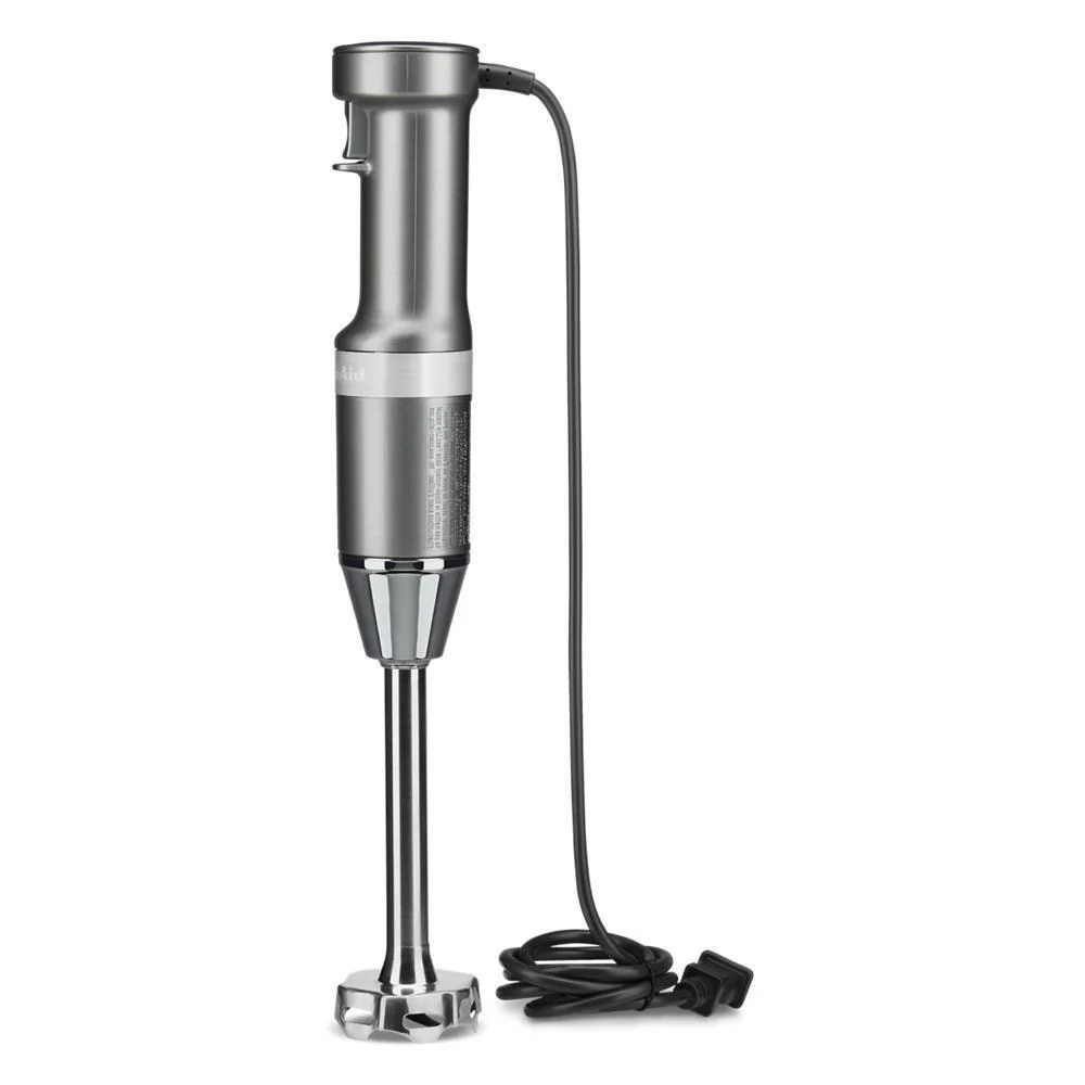 Kitchenaid KHBV53CU Variable Speed Corded Hand Blender - Image 4