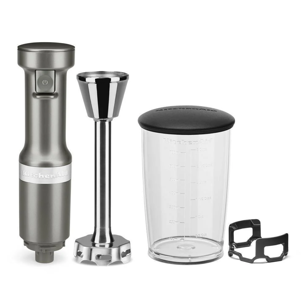 Kitchenaid KHBV53CU Variable Speed Corded Hand Blender - Image 6