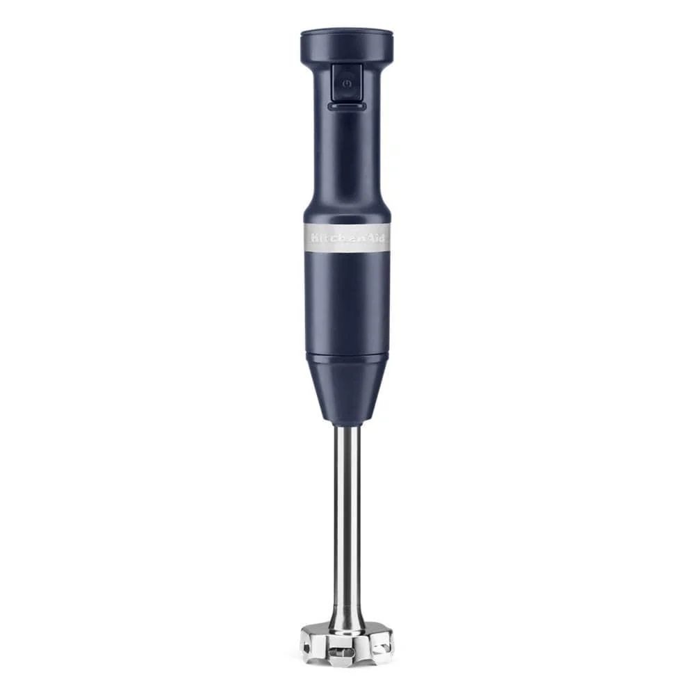 Kitchenaid KHBV53IB Variable Speed Corded Hand Blender