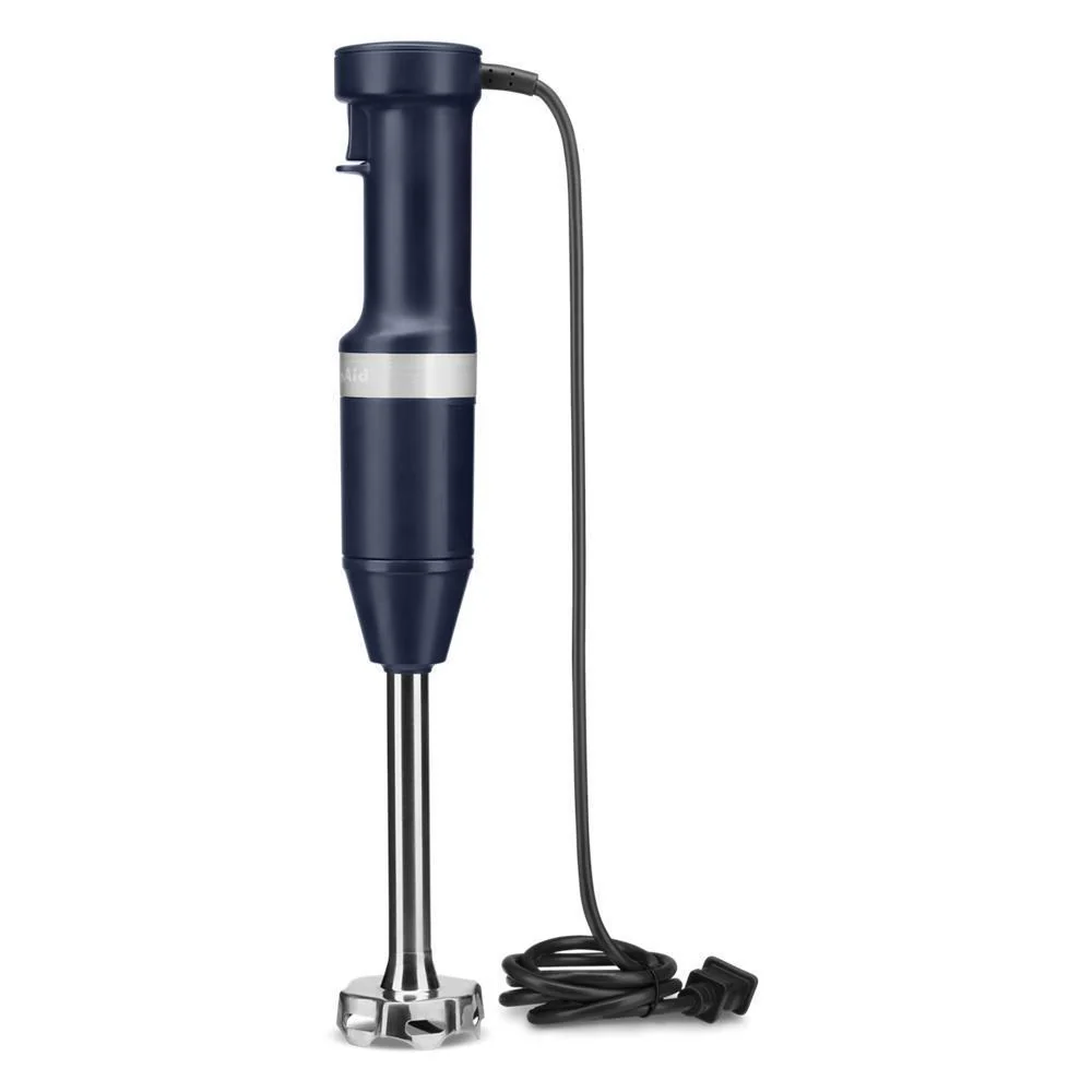 Kitchenaid KHBV53IB Variable Speed Corded Hand Blender - Image 6