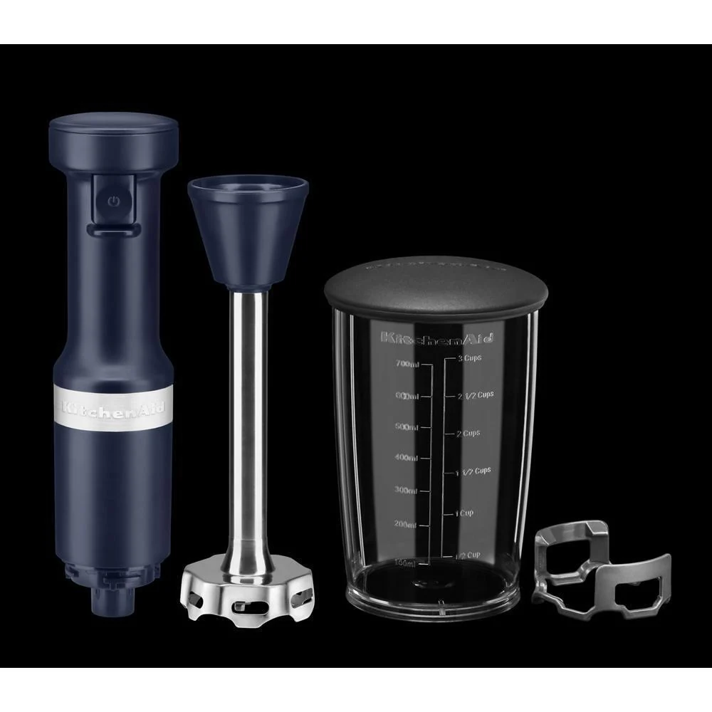 Kitchenaid KHBV53IB Variable Speed Corded Hand Blender - Image 7