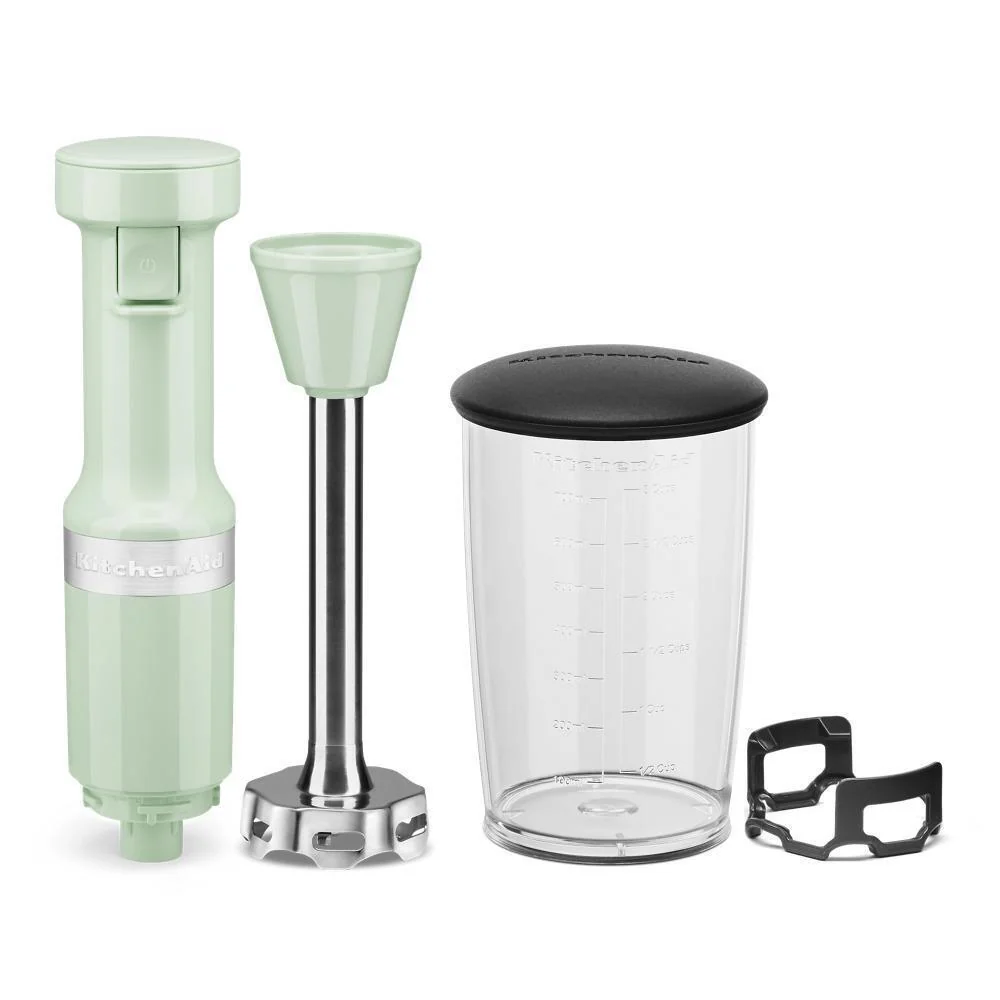 Kitchenaid KHBV53PT Variable Speed Corded Hand Blender - Image 3