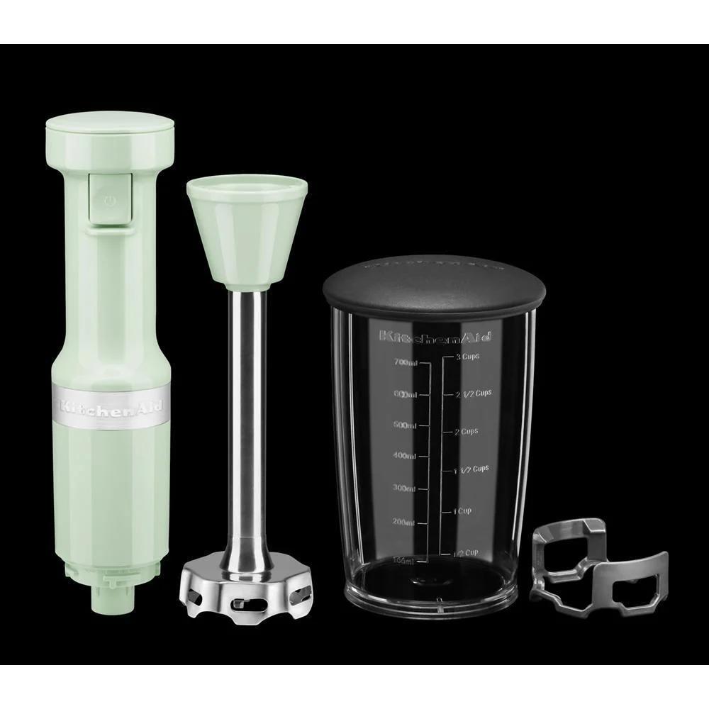 Kitchenaid KHBV53PT Variable Speed Corded Hand Blender - Image 4