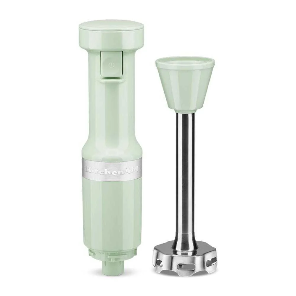 Kitchenaid KHBV53PT Variable Speed Corded Hand Blender - Image 5