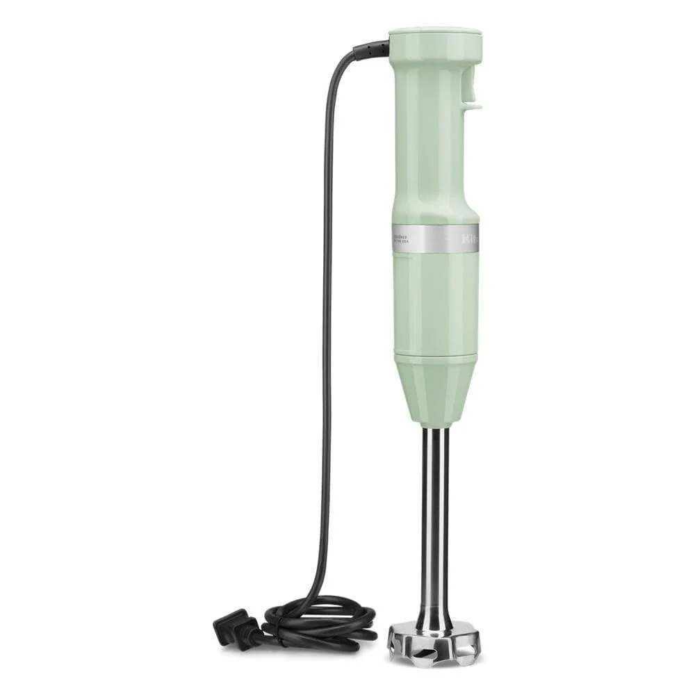 Kitchenaid KHBV53PT Variable Speed Corded Hand Blender - Image 7