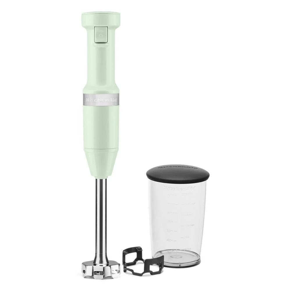 Kitchenaid KHBV53PT Variable Speed Corded Hand Blender - Image 8
