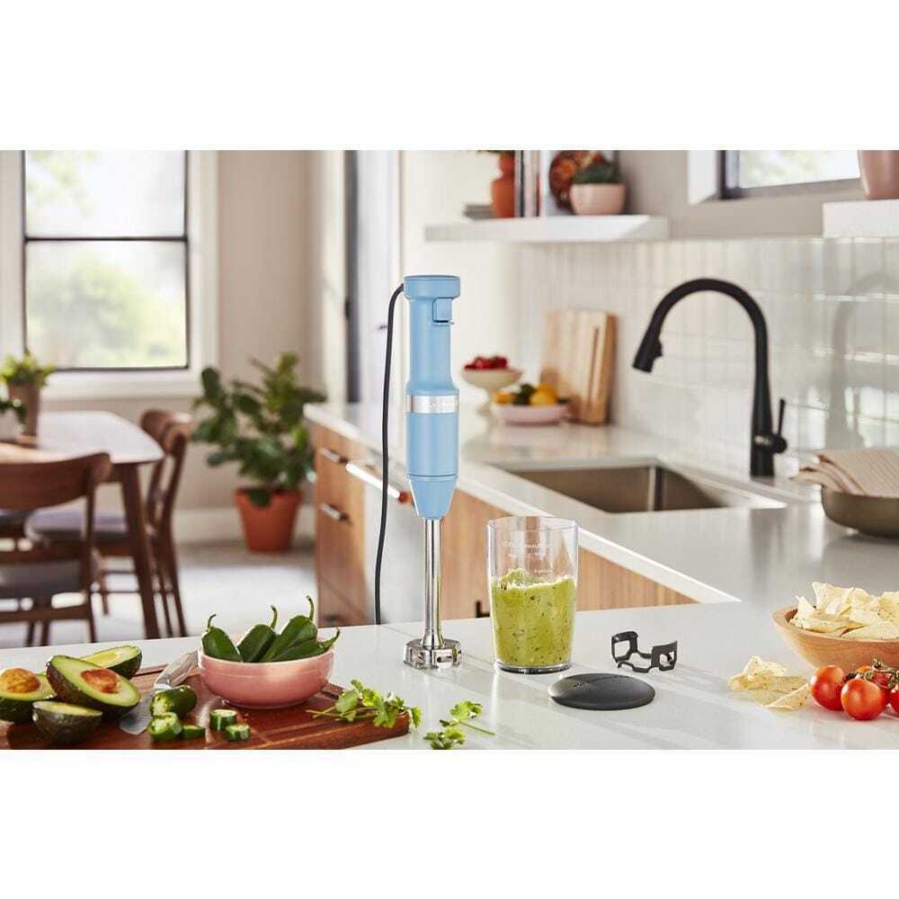 Kitchenaid KHBV53VB Variable Speed Corded Hand Blender - Image 2