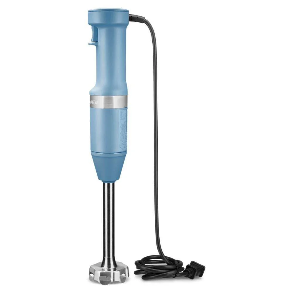 Kitchenaid KHBV53VB Variable Speed Corded Hand Blender - Image 5