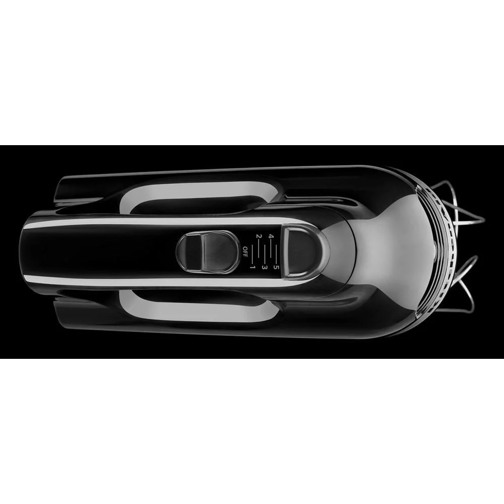 Kitchenaid KHM512OB 5-Speed Ultra Power™ Hand Mixer - Image 6