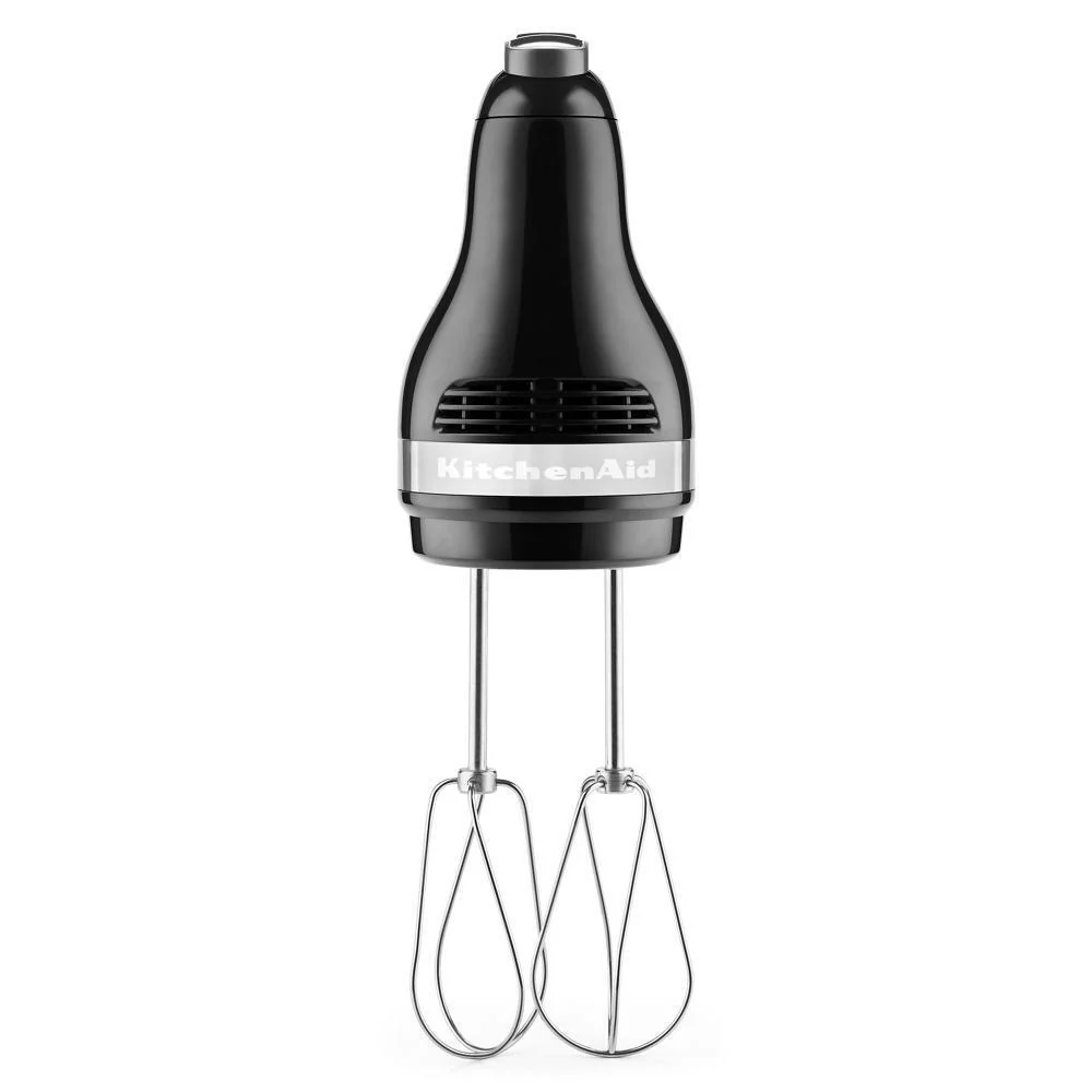 Kitchenaid KHM512OB 5-Speed Ultra Power™ Hand Mixer - Image 8