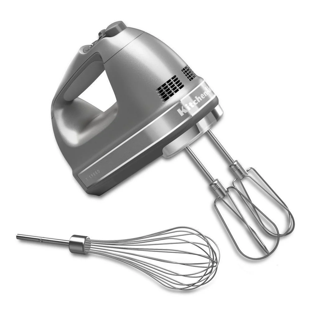 Kitchenaid KHM7210CU 7-Speed Hand Mixer