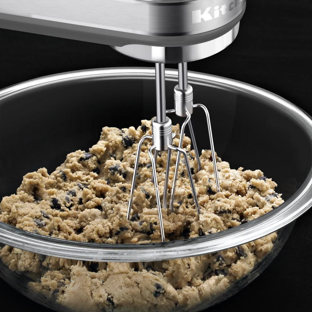 Kitchenaid KHM7210CU 7-Speed Hand Mixer - Image 3