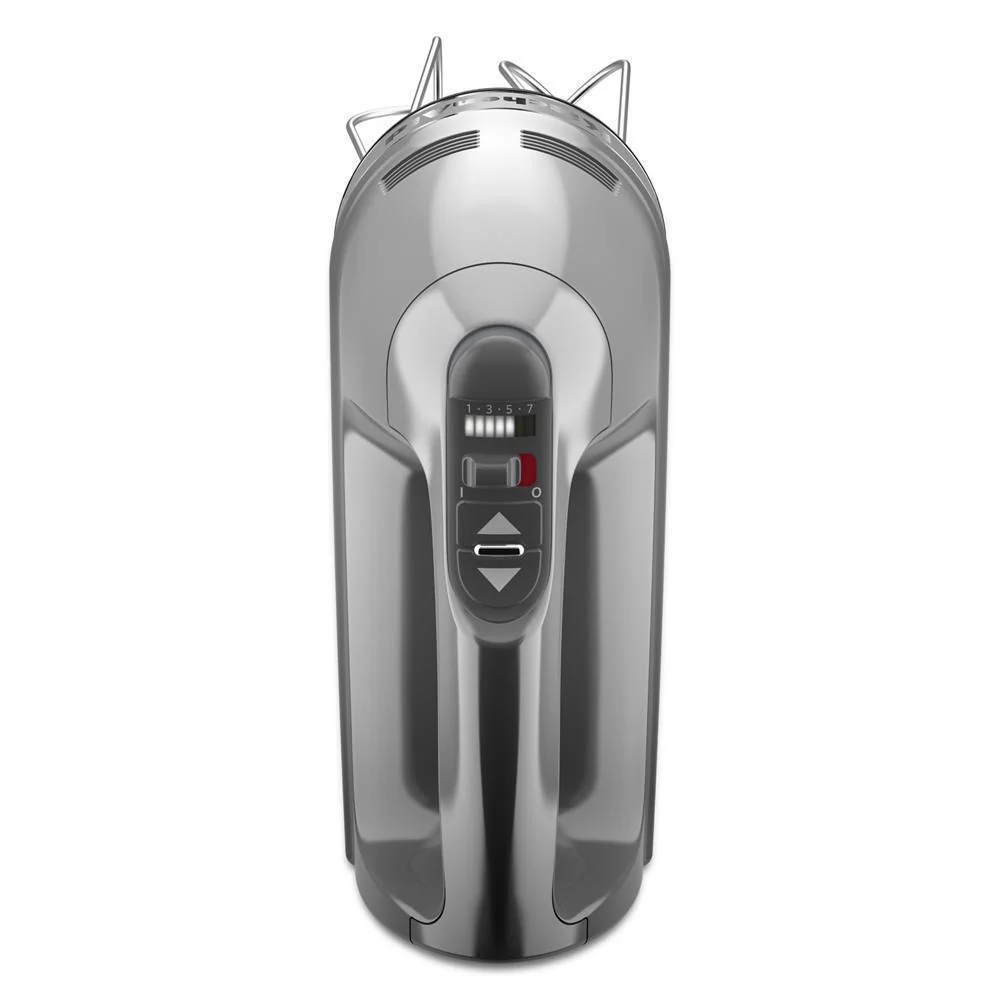 Kitchenaid KHM7210CU 7-Speed Hand Mixer - Image 4