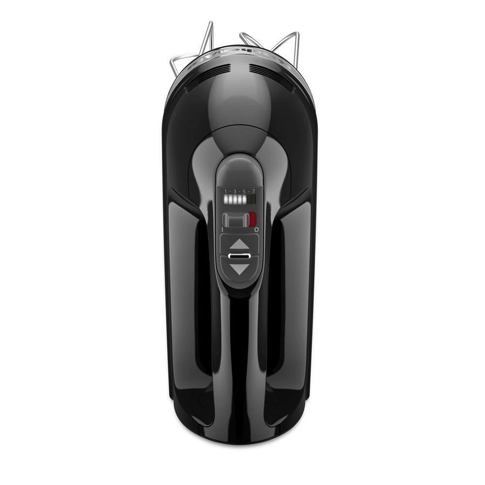 Kitchenaid KHM7210OB 7-Speed Hand Mixer - Image 5