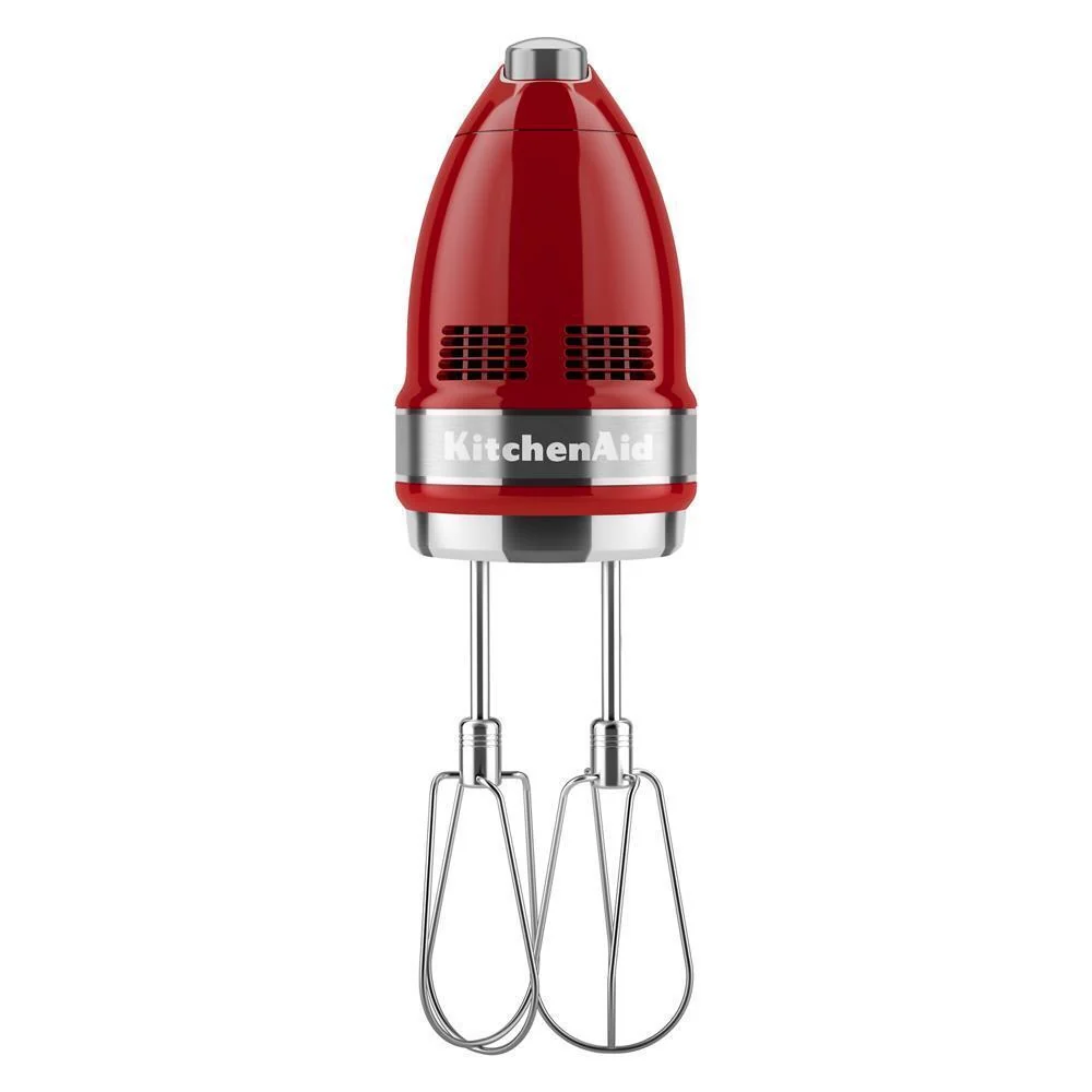 Kitchenaid KHM926ER 9-Speed Hand Mixer - Image 4